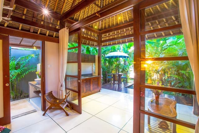 Villa Jiwa