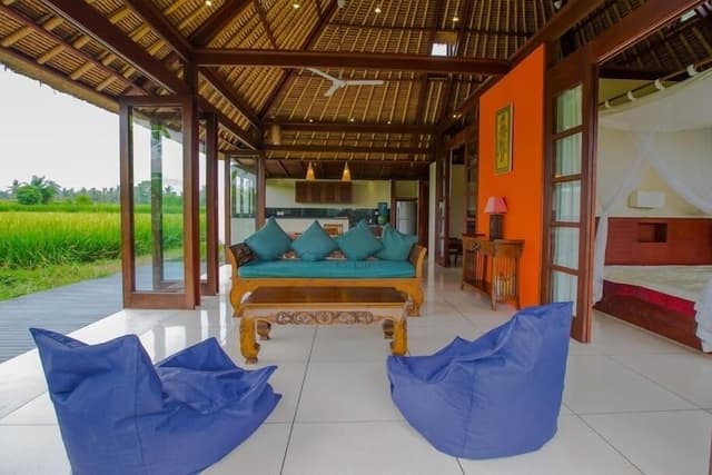Villa Budi