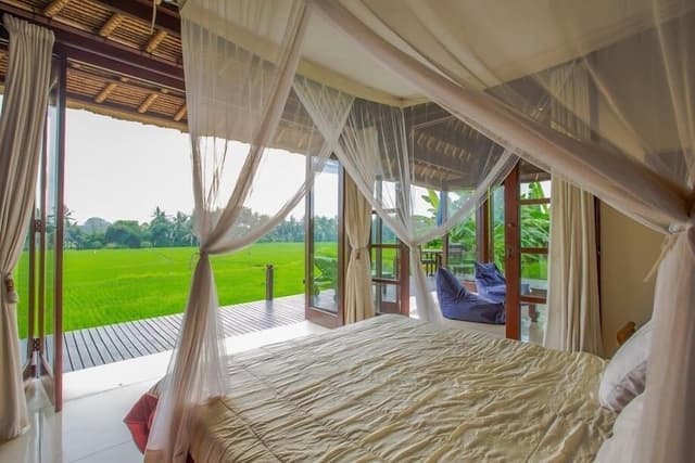Villa Budi