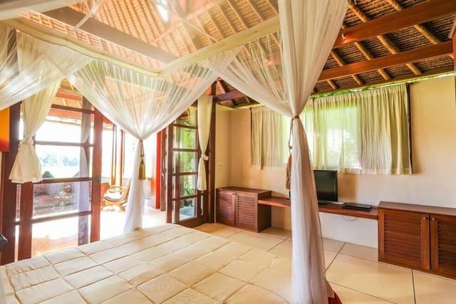Villa Sungai