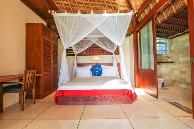 Villa Sungai