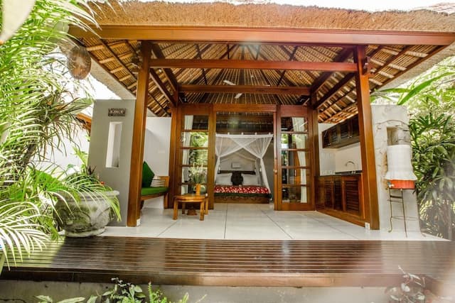 Villa Jiwa