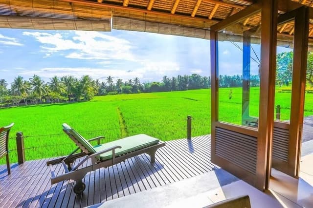 Villa Budi