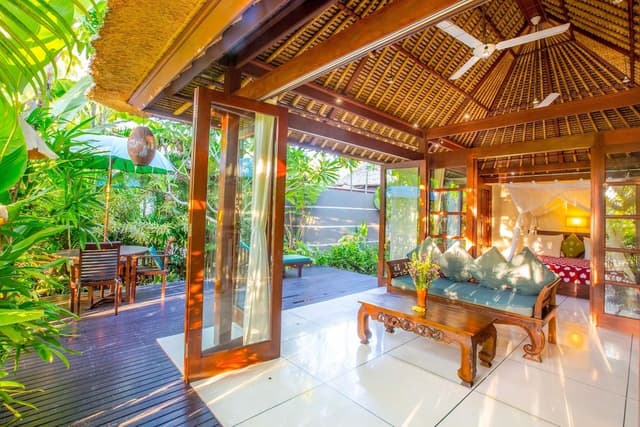 Villa Jantung