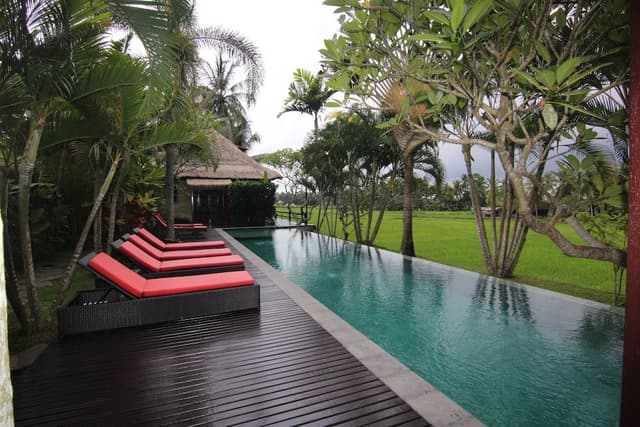 Villa Budi