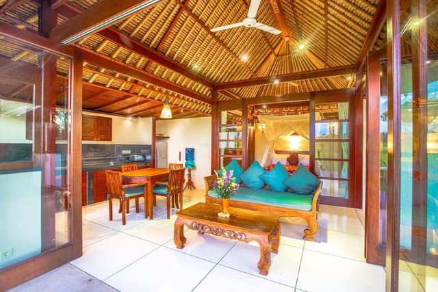 Villa Asmara