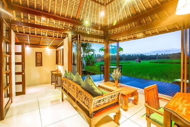 Villa Asmara