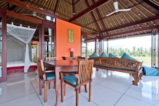 Villa Budi
