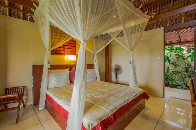 Villa Budi