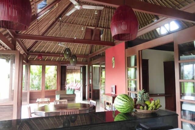 Villa Sungai