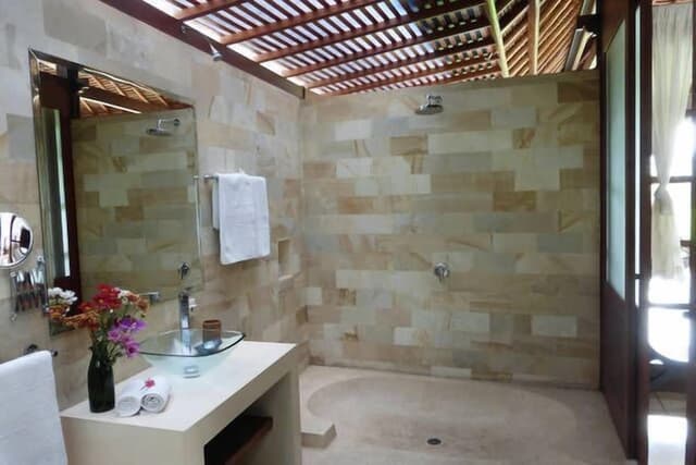 Villa Sungai