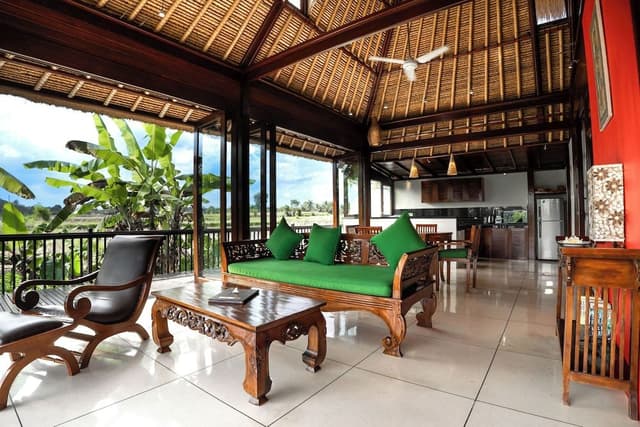 Villa Budi