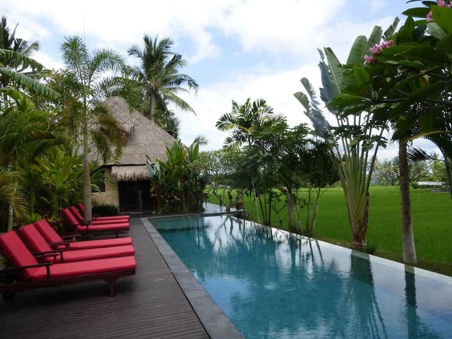 Villa Sungai