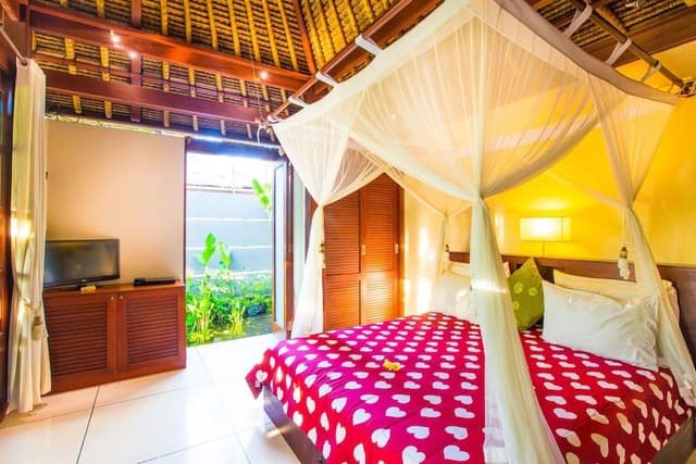 Villa Jantung