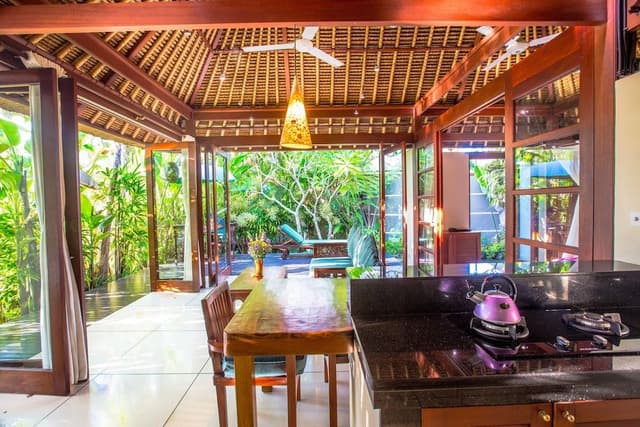 Villa Jantung