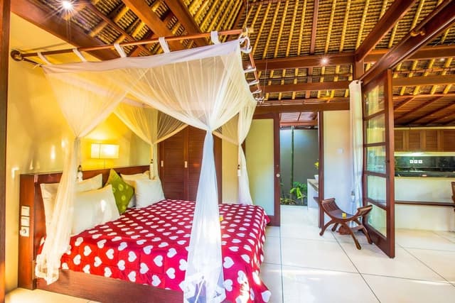Villa Jantung