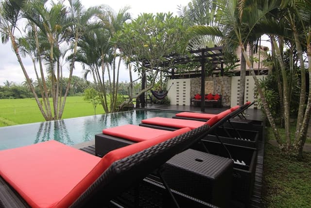 Villa Budi