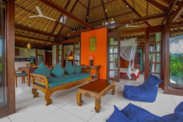 Villa Budi