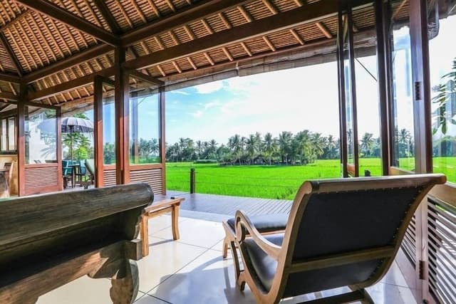 Villa Sungai
