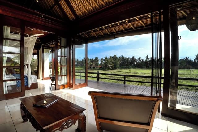 Villa Budi