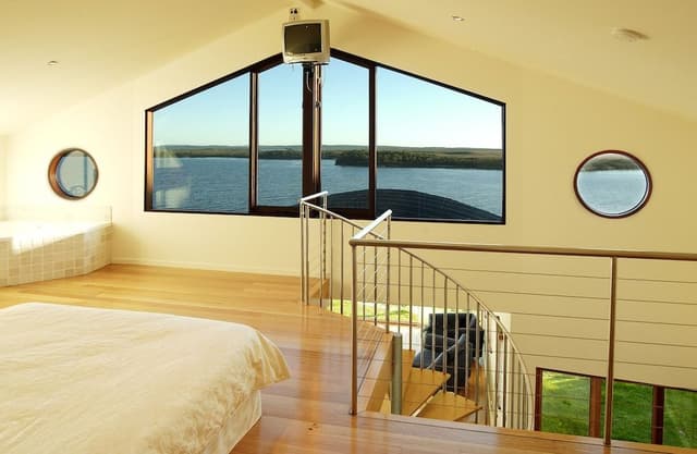 Luxury Apartment, 1 Bedroom, Non Smoking, Kitchen (Apartment 1)