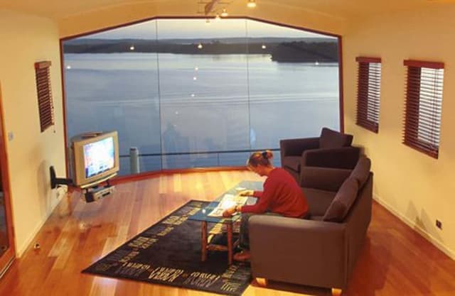 Luxury Apartment, 1 Bedroom, Non Smoking, Kitchen (Apartment 1)