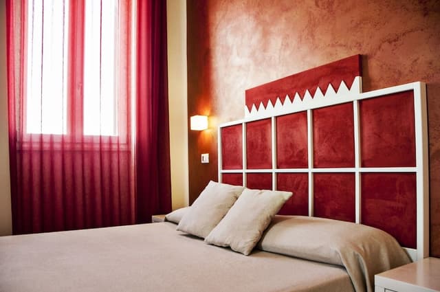 Family Suite, Balcony