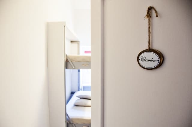 Family Suite, Balcony