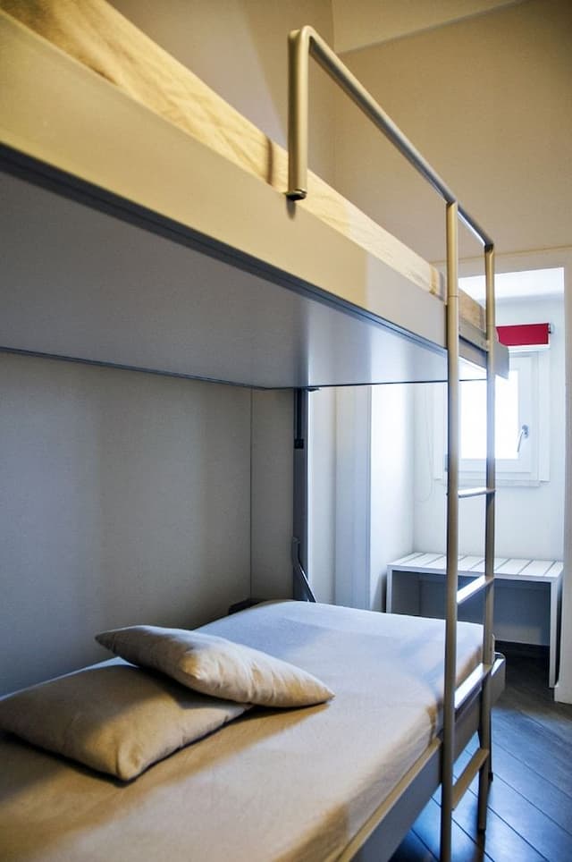 Family Suite, Balcony
