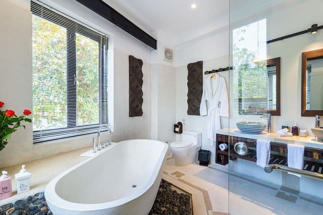 Luxury Double Room
