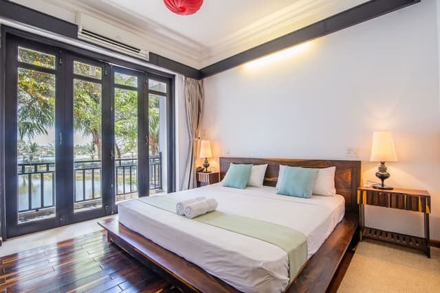 Luxury Double Room