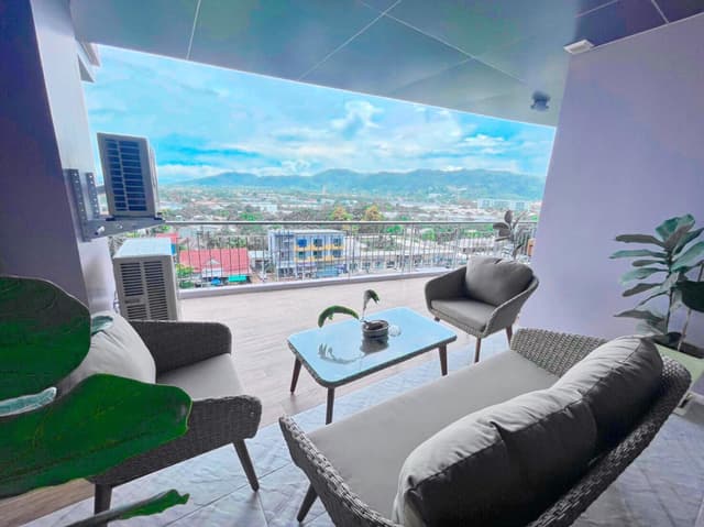 Family Suite