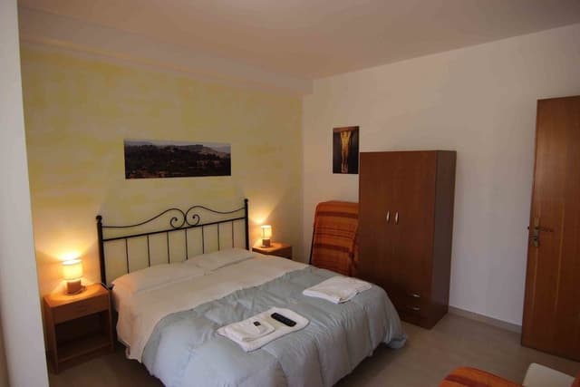 Classic Quadruple Room