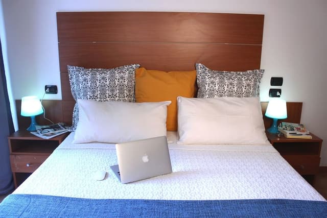 Standard Apartment, 1 Bedroom