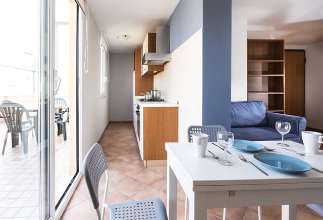 Comfort Apartment, 1 Bedroom (Attic)