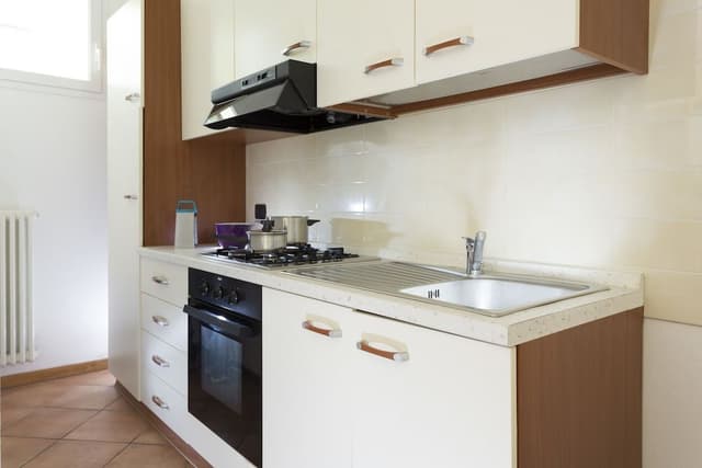 Apartment, 1 Bedroom, Courtyard Area
