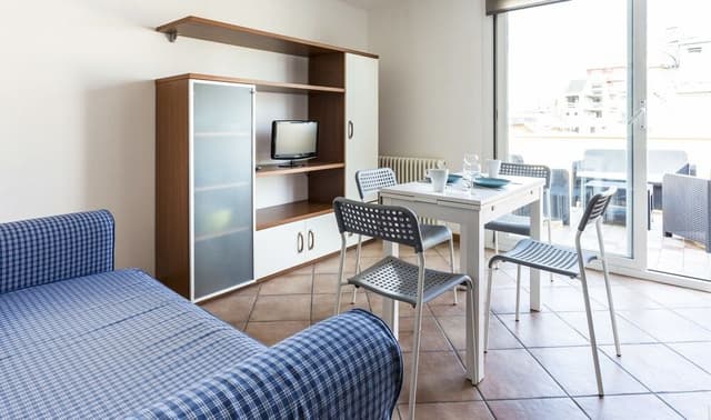 Comfort Apartment, 1 Bedroom (Attic)