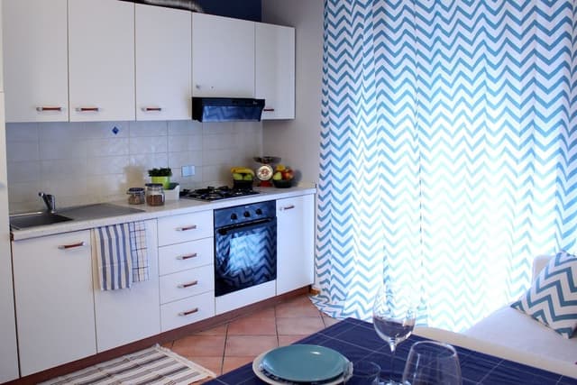 Standard Apartment, 1 Bedroom