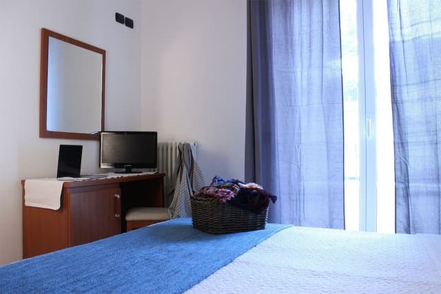 Standard Apartment, 1 Bedroom