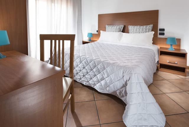 Standard Apartment, 1 Bedroom