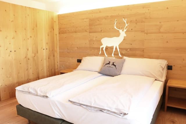 Apartment, 2 Bedrooms
