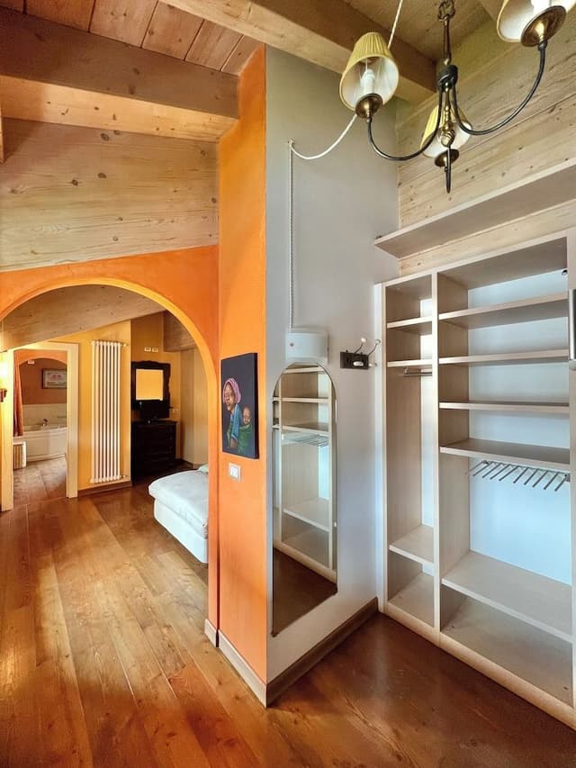 Apartment, 3 Bedrooms, Balcony