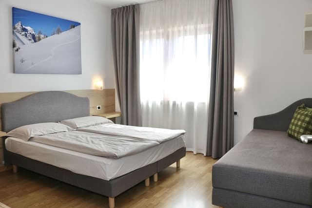 Apartment, 1 Bedroom