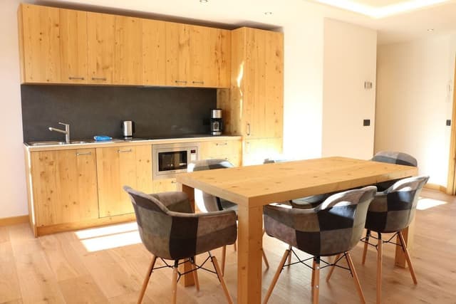 Apartment, 2 Bedrooms