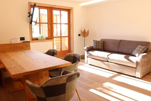 Apartment, 2 Bedrooms