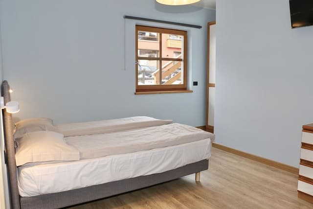 Apartment, 2 Bedrooms