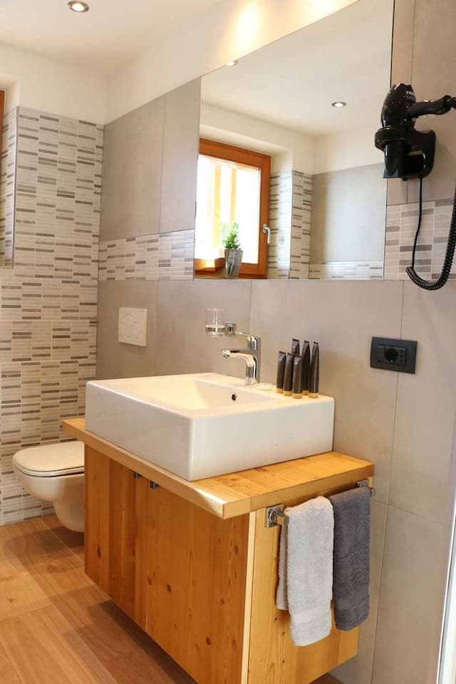Apartment, 2 Bedrooms