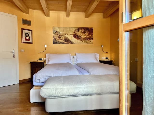Apartment, 3 Bedrooms, Balcony
