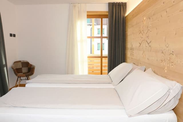 Apartment, 2 Bedrooms