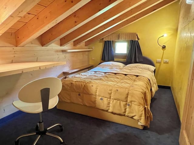 Apartment, 3 Bedrooms, Balcony